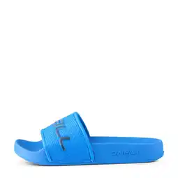 Wehkamp O'Neill badslippers blauw aanbieding