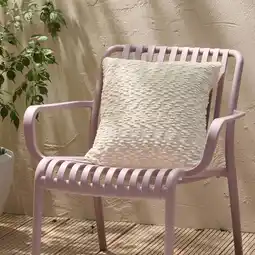 Wehkamp NOUS Living binnen- en buitenkussen Angie (45x45 cm) aanbieding