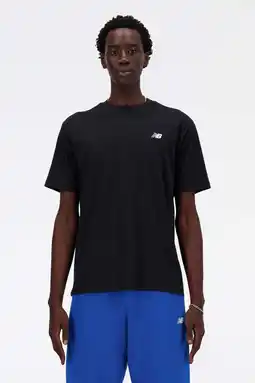 Wehkamp New Balance T-shirt aanbieding