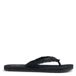 Wehkamp O'Neill teenslippers zwart aanbieding