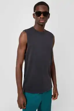 Wehkamp QS regular fit T-shirt - zwart aanbieding