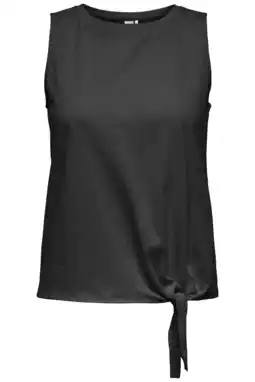 Wehkamp ONLY PLAY Onplone sporttop zwart aanbieding