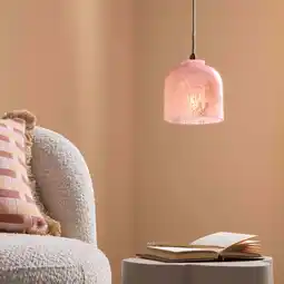Wehkamp NOUS Living hanglamp Kai (Ø15 cm) aanbieding