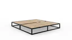Wehkamp Emma Original Metalen Bed 160x200 (160x200 cm) aanbieding