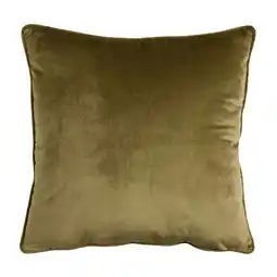 Wehkamp NOUS Living sierkussenhoes Bella (45x45 cm) aanbieding
