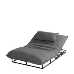 Wehkamp Hartman loungebed Emma aanbieding