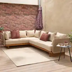Wehkamp NOUS Garden loungebank Teramo aanbieding