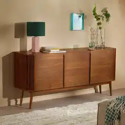 Wehkamp NOUS Living dressoir Capana aanbieding