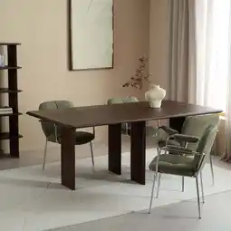 Wehkamp Studio LIVIT eetkamertafel Kimi aanbieding