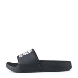 Wehkamp O'Neill badslippers zwart aanbieding
