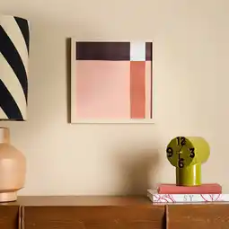 Wehkamp NOUS Living fotolijst Sam (30x30 cm) aanbieding