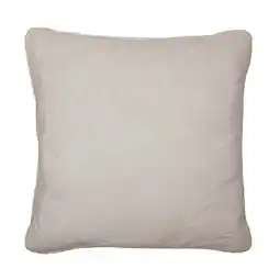 Wehkamp Madison sierkussen paspel (60x60 cm) aanbieding