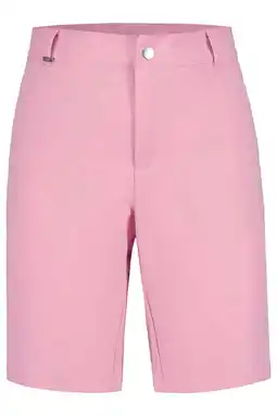 Wehkamp Luhta short Espholm roze aanbieding