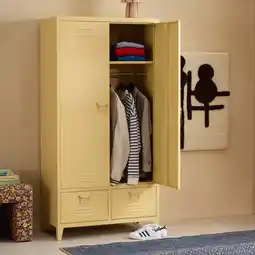 Wehkamp NOUS Living kledingkast Jackson aanbieding