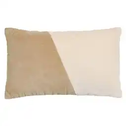 Wehkamp NOUS Living sierkussenhoes Robbins (30x50 cm) aanbieding