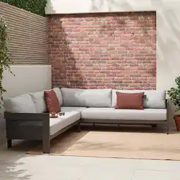 Wehkamp Studio LIVIT loungebank Cassilas aanbieding