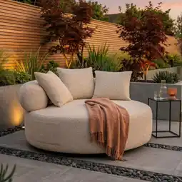 Wehkamp Studio LIVIT All Weather loungestoel Andorra (incl. hoes) aanbieding