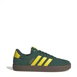 Wehkamp adidas Sportswear VL Court 3.0 sneakers groen/geel aanbieding