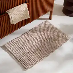 Wehkamp NOUS Living badmat (80x50 cm) aanbieding