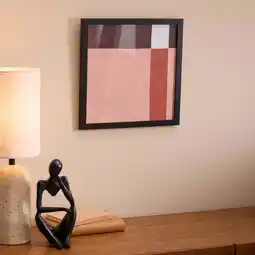 Wehkamp NOUS Living fotolijst Sam (30x30 cm) aanbieding
