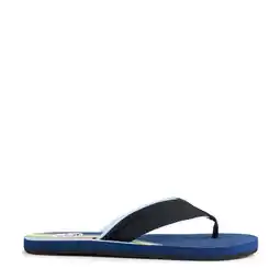 Wehkamp O'Neill O'Riginals teenslippers donkerblauw aanbieding