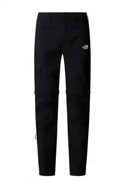 Wehkamp The North Face broek Exploration zwart aanbieding