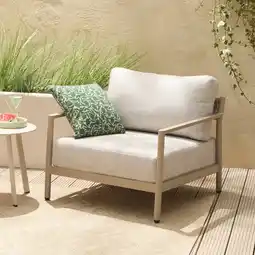Wehkamp Studio LIVIT loungestoel Mentira aanbieding