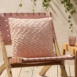 Wehkamp NOUS Living binnen- en buitenkussen Angie (45x45 cm) aanbieding