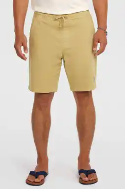 Wehkamp O'Neill short beige aanbieding