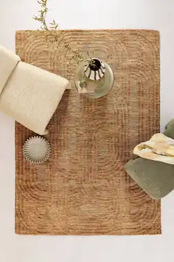 Wehkamp NOUS Living vloerkleed Roth (230x160 cm) aanbieding