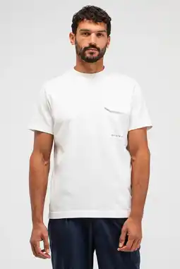 Wehkamp Butcher of Blue relaxed T-shirt wit aanbieding