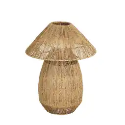 Wehkamp Mica Decorations tafellamp Dai (Ø26,5 cm) aanbieding