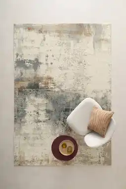 Wehkamp NOUS Living vloerkleed Terry (290x200 cm) aanbieding
