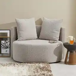 Wehkamp NOUS Living loveseat Joy aanbieding