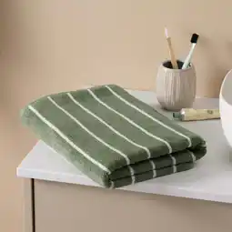 Wehkamp NOUS Living handdoek (140x70 cm) aanbieding