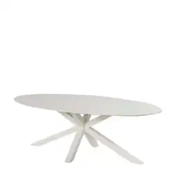 Wehkamp Hartman tuintafel Xander (220x120 cm) aanbieding