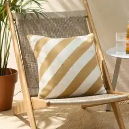 Wehkamp NOUS Living binnen- en buitenkussen Avalon (45x45 cm) aanbieding