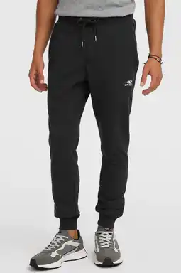 Wehkamp O'Neill joggingbroek zwart aanbieding