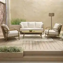 Wehkamp Studio LIVIT loungeset Riposo aanbieding