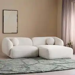 Wehkamp Studio LIVIT hoekbank rechts Atea aanbieding