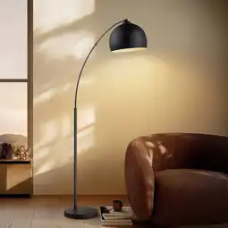 Wehkamp NOUS Living vloerlamp Hagar (Ø30x171 cm) aanbieding