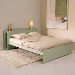 Wehkamp NOUS Living bed Rumble (140x200 cm) aanbieding