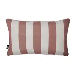 Wehkamp Madison sierkussen paspel (30x50 cm) aanbieding