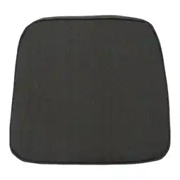 Wehkamp Madison Zitkussen WIcker Universeel (48x48cm) aanbieding