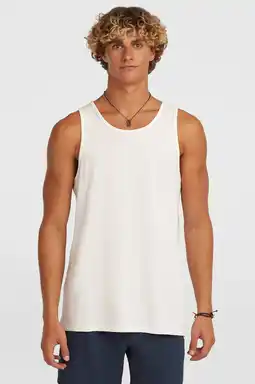 Wehkamp O'Neill singlet wit aanbieding