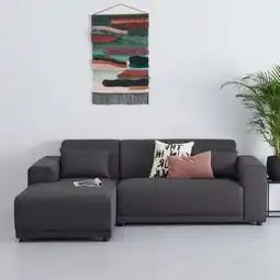 Wehkamp Wehkamp Home hoekbank links Bornholm aanbieding