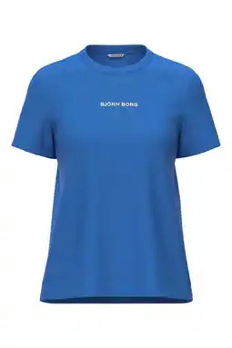 Wehkamp Björn Borg T-shirt blauw aanbieding