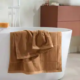Wehkamp NOUS Living handdoek (140x70 cm) aanbieding