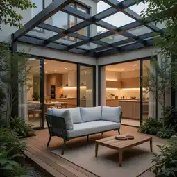 Wehkamp NOUS Garden loungebank La Mela aanbieding