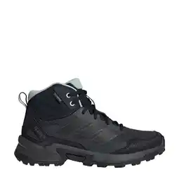 Wehkamp adidas Terrex Eastrail wandelschoenen antraciet/zwart aanbieding